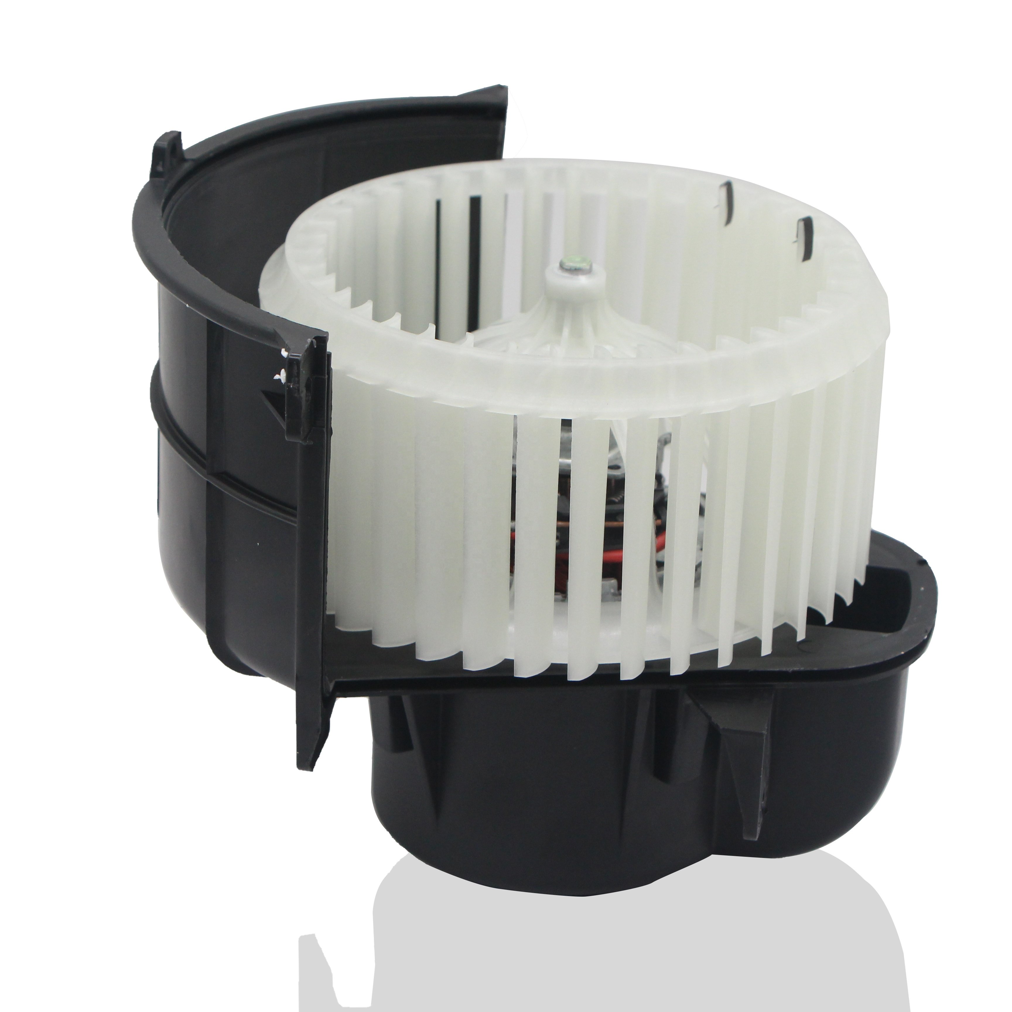 SENP Heat System Parts 7L0820021Q 7L0820021M 7L0820021L Heater Blower Motor Fan for Q7 Touareg